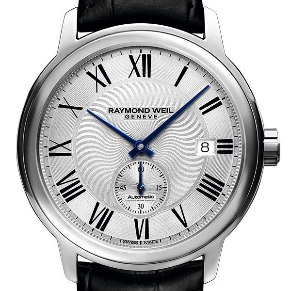 RAYMOND WEIL MAESTRO レイモンド ウェイル マエストロ 2238-STC-00659