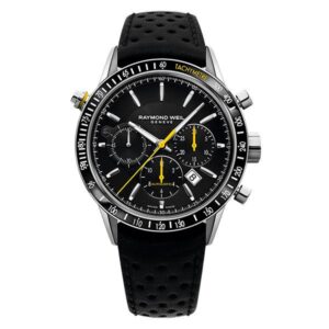 RAYMOND WEIL FREELANCER レイモンド ウェイル フリーランサー 7740-SC1-20021