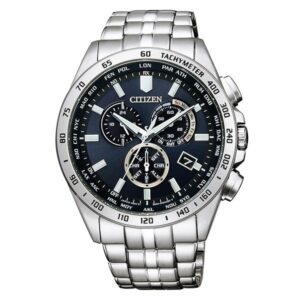 CITIZEN COLLECTION シチズン コレクション エコ・ドライブ ダイレクトフライト クロノグラフ CB5870-91L