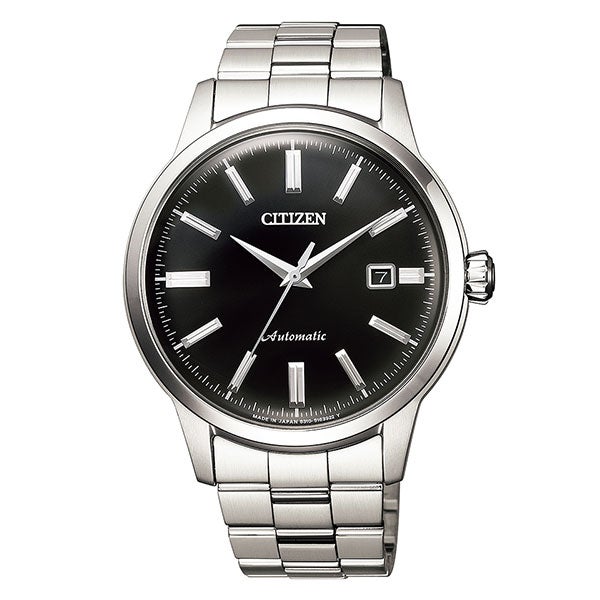 CITIZEN COLLECTION シチズン コレクション メカニカル クラシカルライン NK0000-95E