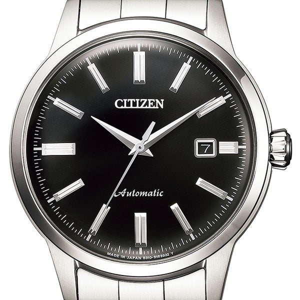 CITIZEN COLLECTION シチズン コレクション メカニカル クラシカルライン NK0000-95E