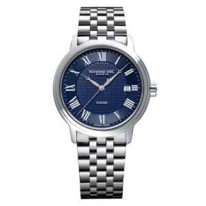 RAYMOND WEIL MAESTRO レイモンド ウェイル マエストロ 2237-ST-J0508