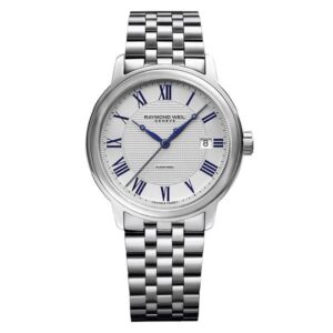RAYMOND WEIL MAESTRO レイモンド ウェイル マエストロ 2237-ST-J0655