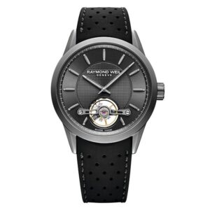 RAYMOND WEIL FREELANCER レイモンド ウェイル フリーランサー 2780-TIR-60001