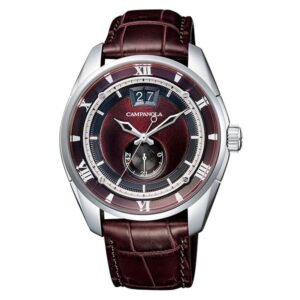CAMPANOLA MECHANICAL COLLECTION カンパノラ メカニカルコレクション 紅明(べにあけ) NZ0000-07W