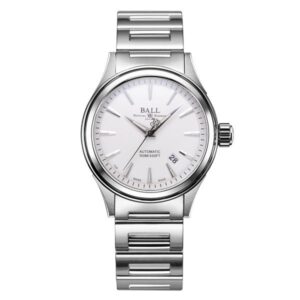 BALL Watch Stokeman Victory ボール ウォッチ ストークマン ヴィクトリー NM2098C-S3J-WH