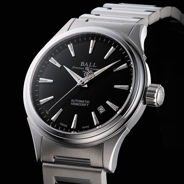 BALL Watch Stokeman Victory ボール ウォッチ ストークマン ヴィクトリー NM2098C-S3J-WH