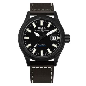 BALL Watch Engineer III Carbo LIGHT ボール ウォッチ エンジニア III カーボライト NM3026C-L2CJ-BK