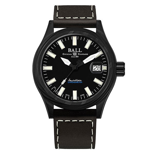 BALL Watch Engineer III Carbo LIGHT ボール ウォッチ エンジニア III カーボライト NM3026C-L2CJ-BK