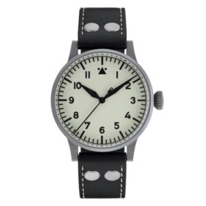 Laco ラコ オリジナルパイロットウォッチ ヴィネディグ 861894