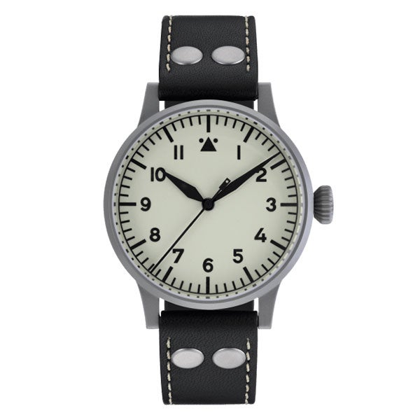 Laco ラコ オリジナルパイロットウォッチ ヴィネディグ 861894