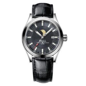 BALL Watch Engineer II ボール ウォッチ エンジニア II NM2282C-LLJ-GY