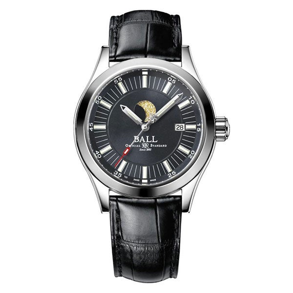 BALL Watch Engineer II ボール ウォッチ エンジニア II NM2282C-LLJ-GY