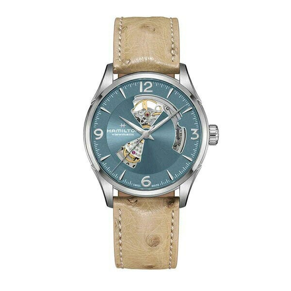 HAMILTON JAZZMASTER OPEN HEART 42mm ハミルトン ジャズマスター オープンハート 42mm H32705842