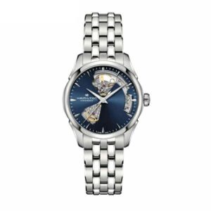 HAMILTON JAZZMASTER OPEN HEART AUTO 36MM ハミルトン ジャズマスター オープンハート オート 36MM H32215141
