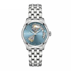 HAMILTON JAZZMASTER OPEN HEART 36mm ハミルトン ジャズマスター オープンハート 36mm H32215140