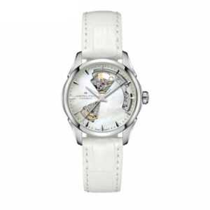 HAMILTON JAZZMASTER OPEN HEART 36mm ハミルトン ジャズマスター オープンハート 36mm H32215890