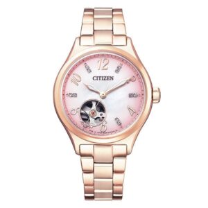 CITIZEN COLLECTION シチズン コレクション メカニカル PC1005-87X