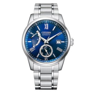CITIZEN COLLECTION シチズン コレクション メカニカル クラシカルライン マルチハンズ NB3001-61M