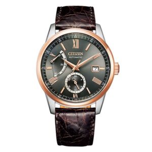 CITIZEN COLLECTION シチズン コレクション メカニカル クラシカルライン マルチハンズ NB3004-04K