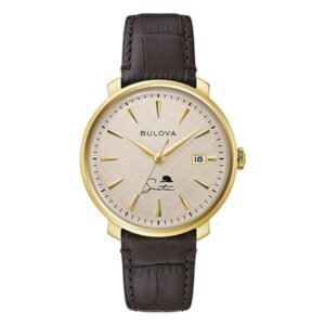 BULOVA ブローバ フランクシナトラ 97B200