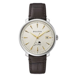 BULOVA ブローバ フランクシナトラ 96B359