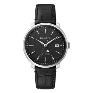 BULOVA ブローバ フランクシナトラ 96B360