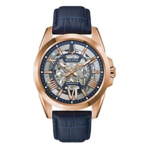 BULOVA Classic ブローバ クラシック 97A161