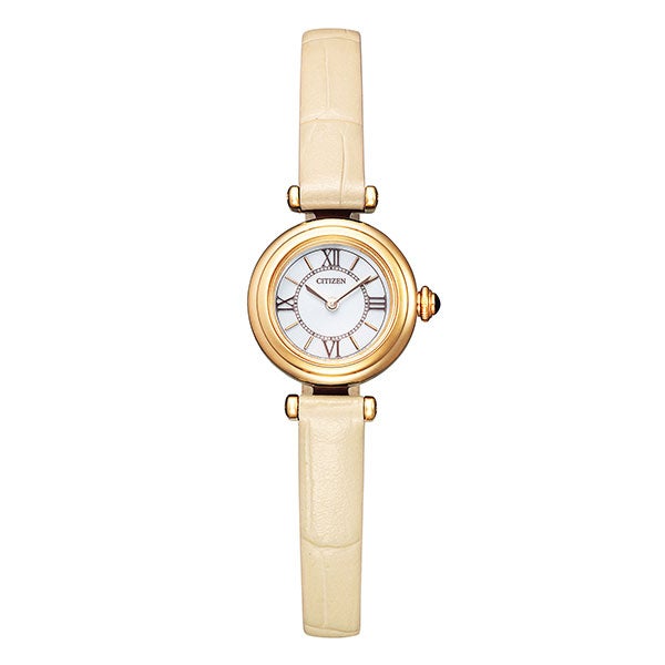 Kii Eco-Drive キー エコドライブ EG7082-07A