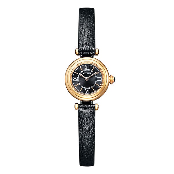 Kii Eco-Drive キー エコドライブ EG7082-15E