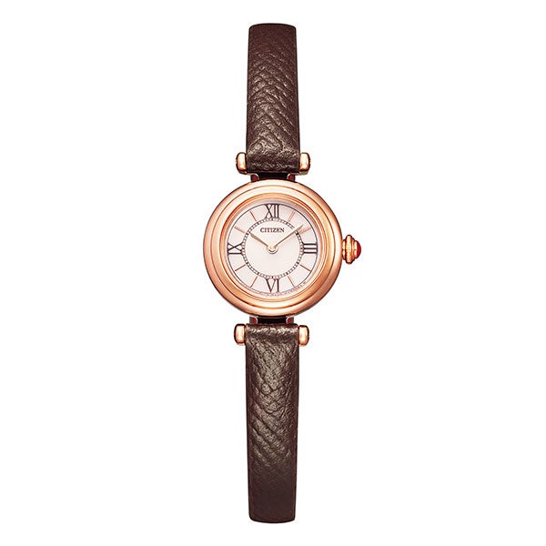 Kii Eco-Drive キー エコドライブ EG7083-04W