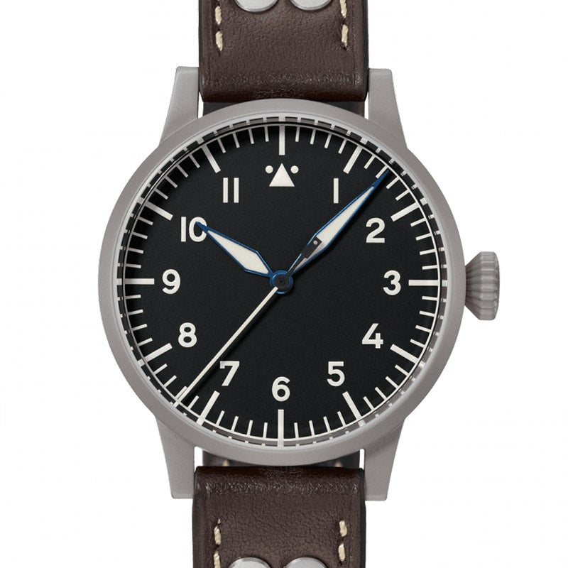 Laco ラコ オリジナル パイロットウォッチ ミュールハイム アン デア ルール 86 862092
