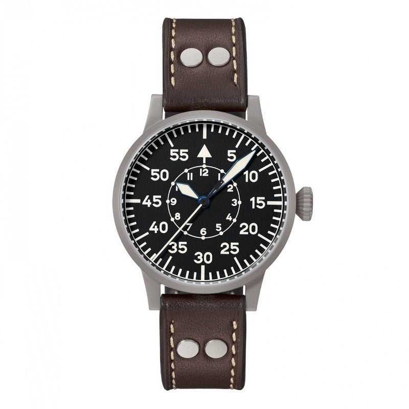 Laco ラコ オリジナル パイロットウォッチ ケンプテン 862093