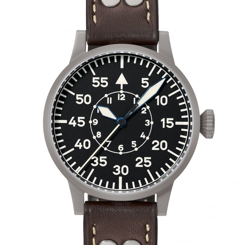 Laco ラコ オリジナル パイロットウォッチ ケンプテン 862093