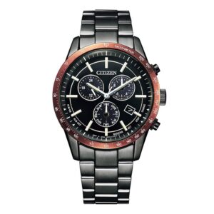CITIZEN COLLECTION シチズン コレクション エコドライブ クロノグラフ BL5495-72E