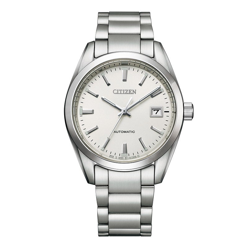 CITIZEN COLLECTION シチズン コレクション メカニカル クラシカルライン NB1050-59A