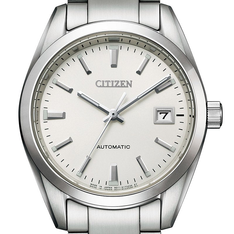 CITIZEN COLLECTION シチズン コレクション メカニカル クラシカルライン NB1050-59A
