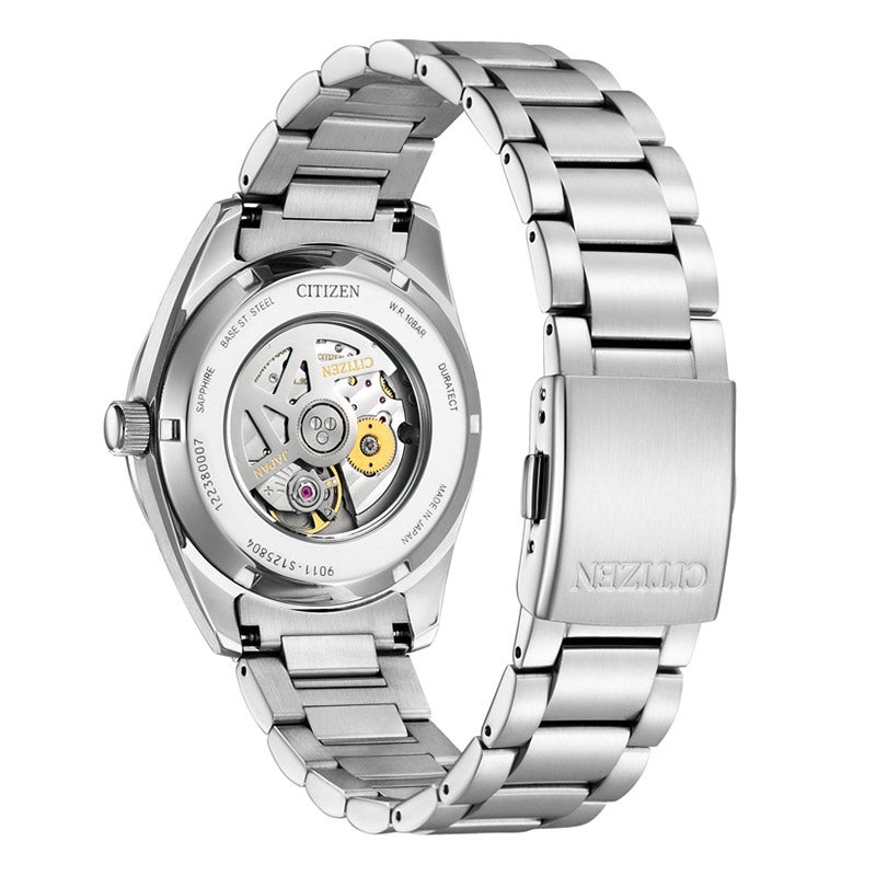 CITIZEN COLLECTION シチズン コレクション メカニカル クラシカルライン NB1050-59A