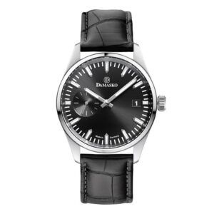 DAMASKO ELEGANT ダマスコ エレガント DK105 BK L