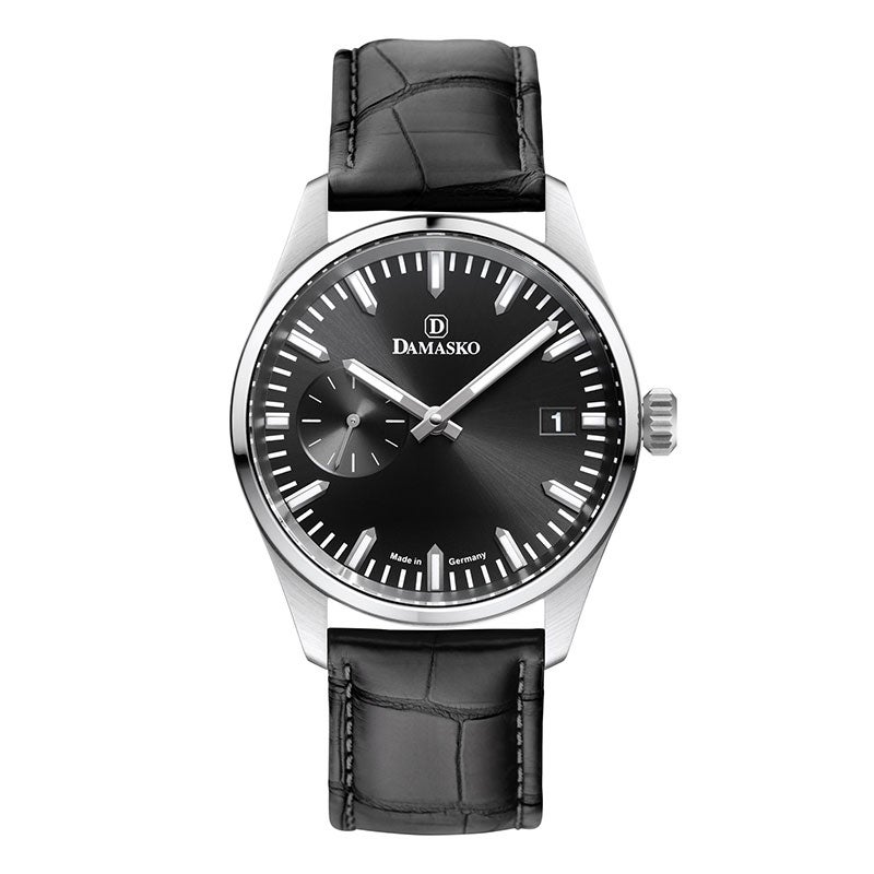 DAMASKO ELEGANT ダマスコ エレガント DK105 BK L
