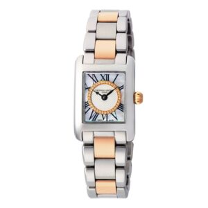 FREDERIQUE CONSTANT CLASSICS CARREE LADIES フレデリック・コンスタント クラシック カレ レディース FC-200MPDC12B