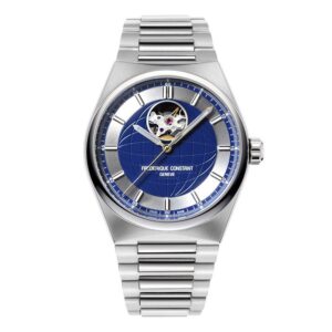 FREDERIQUE CONSTANT HIGHLIFE HEARTBEAT フレデリック・コンスタント ハイライフ ハートビート FC-310NS4NH6B