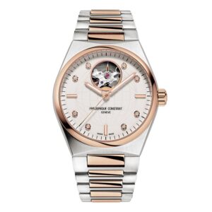 FREDERIQUE CONSTANT HIGHLIFE LADIES AUTOMATIC HEARTBEAT フレデリック・コンスタント ハイライフ レディース オートマチック ハートビート FC-310VD2NH2B