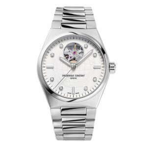 FREDERIQUE CONSTANT HIGHLIFE LADIES AUTOMATIC HEARTBEAT フレデリック・コンスタント ハイライフ レディース オートマチック ハートビート FC-310SD2NH6B