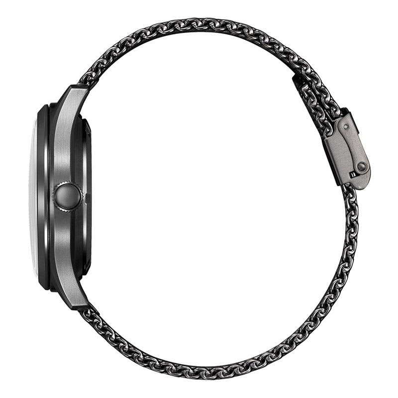 RECORD LABEL CITIZEN C7 レコードレーベル シチズン シーセブン NH8397-80H