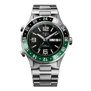 BALL Watch Road Master MARINE GMT ボール ウォッチ ロードマスター マリンGMT DG3030B-S2CJ-BK