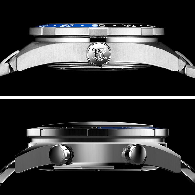 BALL Watch Road Master MARINE GMT ボール ウォッチ ロードマスター マリンGMT DG3030B-S2CJ-BK