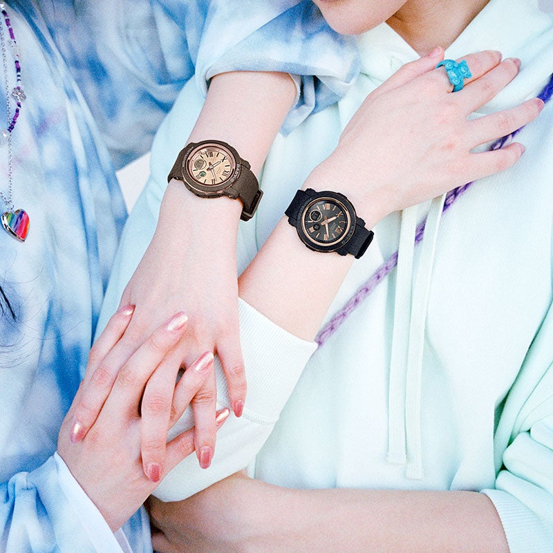 G-SHOCK ベビージー BGA-290-5AJF