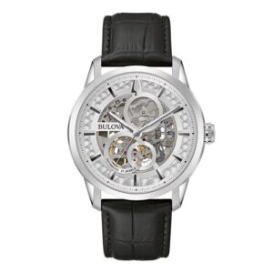 BULOVA Classic ブローバ クラシック 96A266