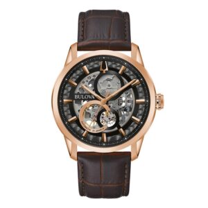 BULOVA Classic ブローバ クラシック 97A169